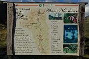 95 Qui, sul 101, passava l'Alta Via Mercatorum
